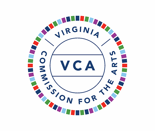 VIrginiaCommissionFOrTheArts