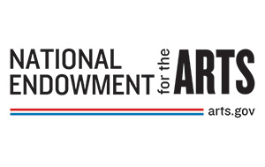 National Endowment of the Arts